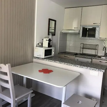 דירה Joli Avec Vue Imprenable Sur Le *