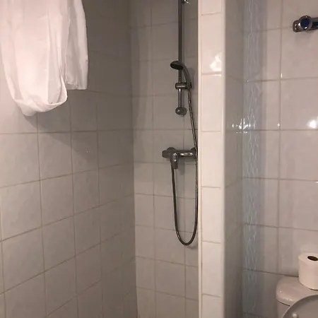 Appartement Joli Avec Vue Imprenable Sur Le *
